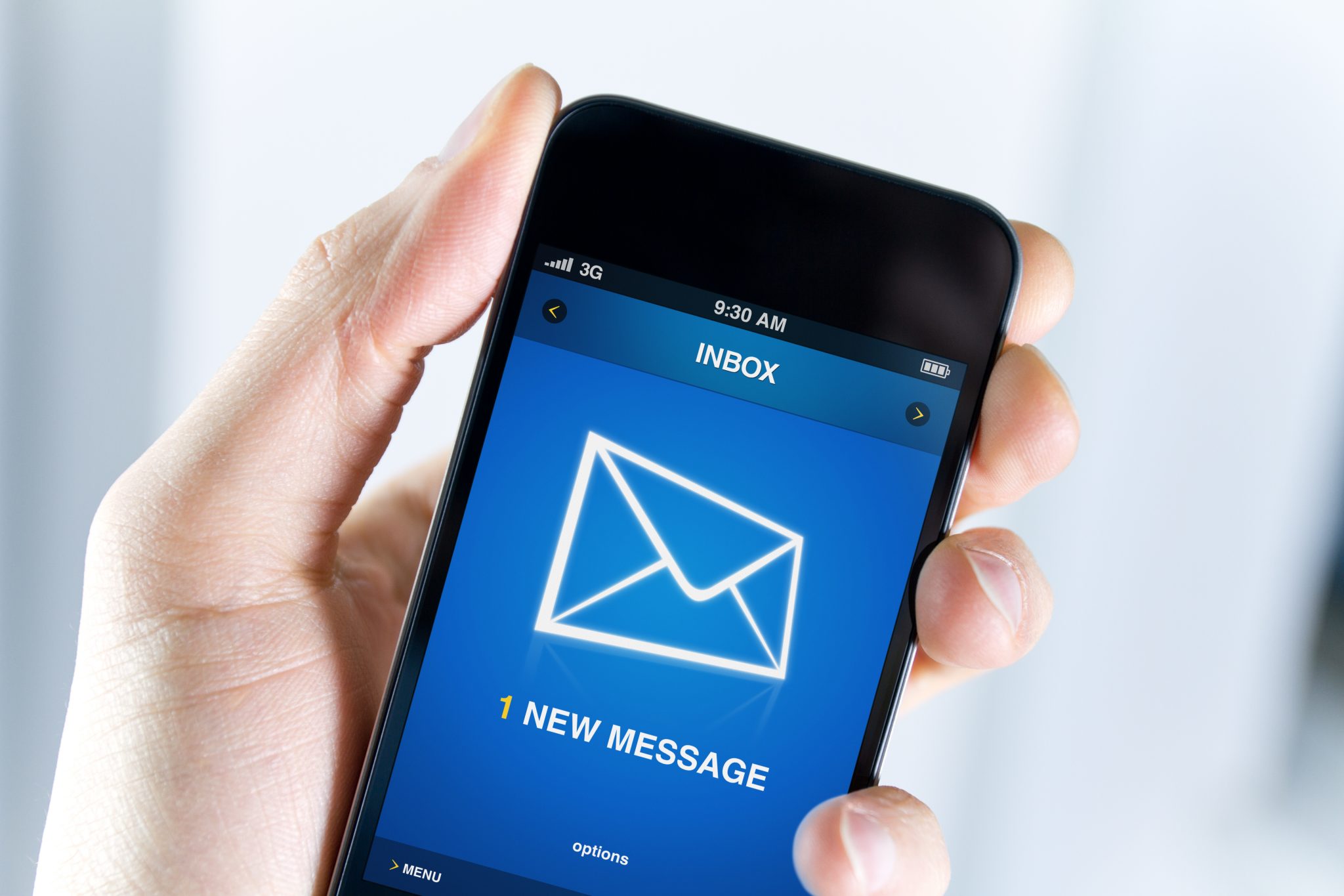 Mitos do email mkt