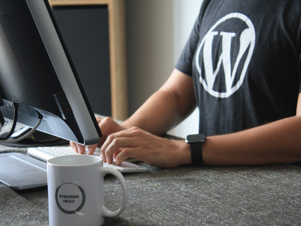 wordpress