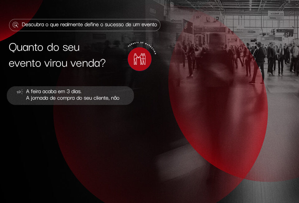 Marketing de Eventos para Indústrias