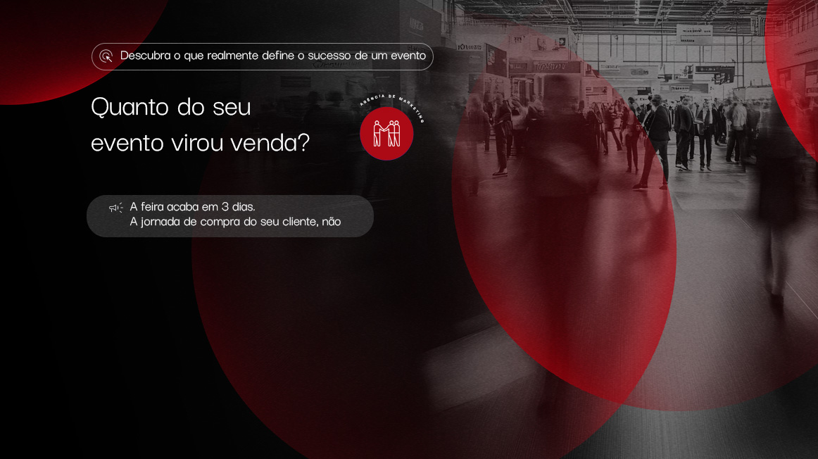 Marketing de Eventos para Indústrias